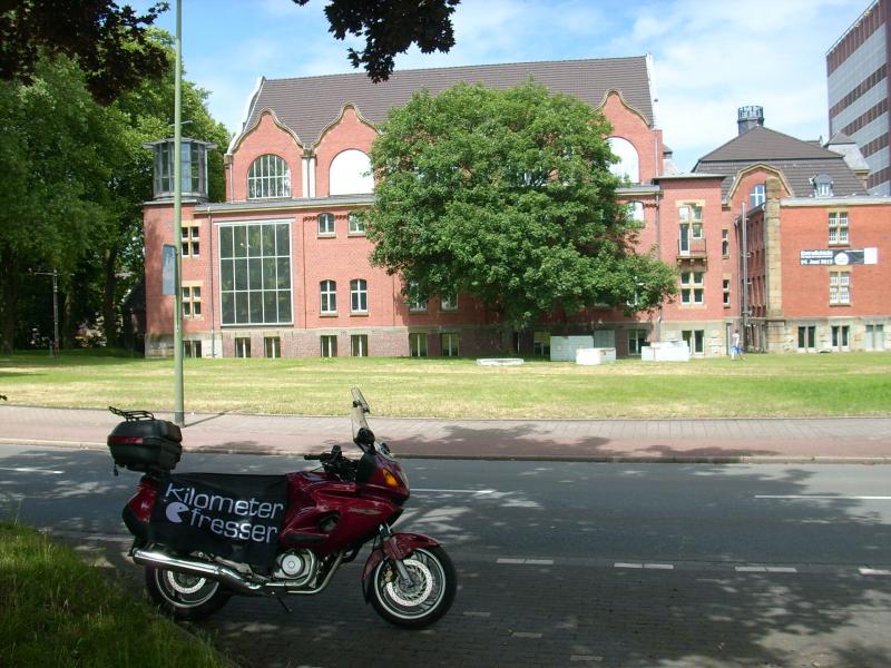 Museum der deutschen Binnenschiffahrt, Duisburg-Ruhrort, N51.459109, E6.729218.JPG
