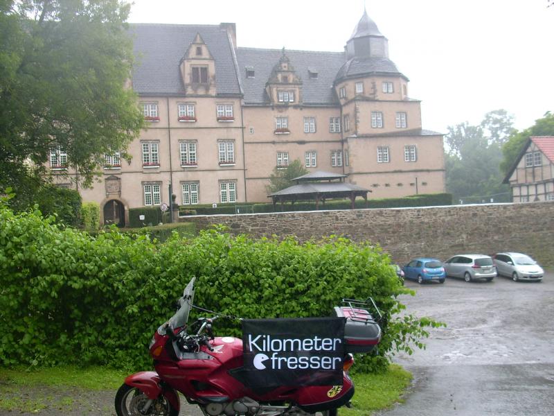 Schloß Vahrenholz, Kalletal-Vahrenholz,  N52.171052, 8.986842.JPG