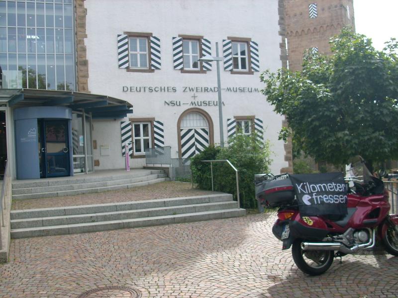 Deutsches Zweirad- und NSU-Museum, Neckarsulm, N49.19181, E9.22242.JPG
