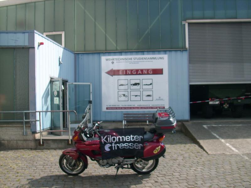 Wehrtechnische Studiensammlung, Koblenz, N50.368906,  E7.585311.JPG