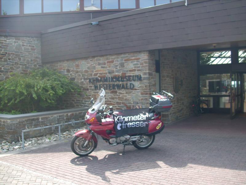Keramikmuseum Westerwald, Höhr-Grenzhausen, N50.443004,  E7.656805.JPG