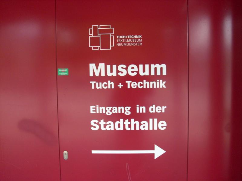 Museum Tuch und Technik, Neumünster.JPG