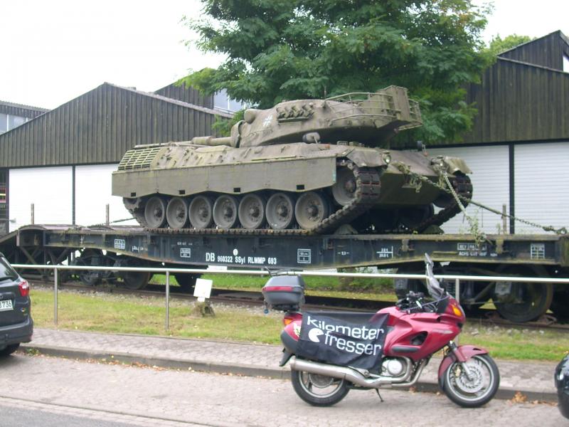 Panzermuseum, Munster, N52.98705 10.10887.JPG