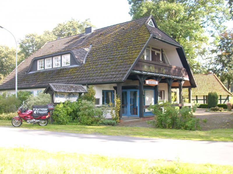 Ehemalig. Müllerhaus der Ölmühle Sülte Mühle, Bippen-Lonnerbecke, N52.54968, E7.69583 .JPG