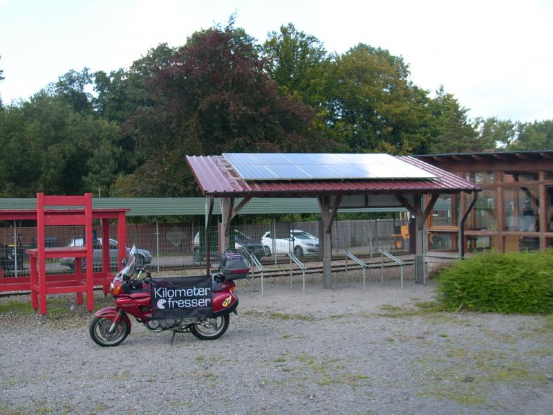 Draisinenbahnhof Bippen, N52.58151, E7.74241.JPG