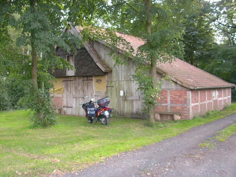Schafstall Moormann, Schwartenpohl, N52.54990, E7.14611.JPG