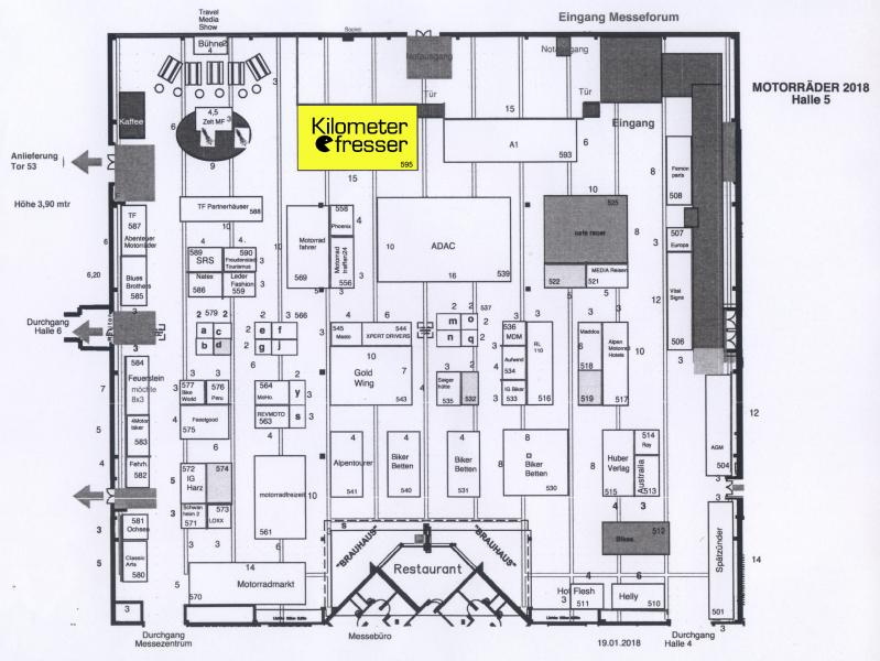 Motorräder Dortmund 2018 Messeplan Halle5.jpg