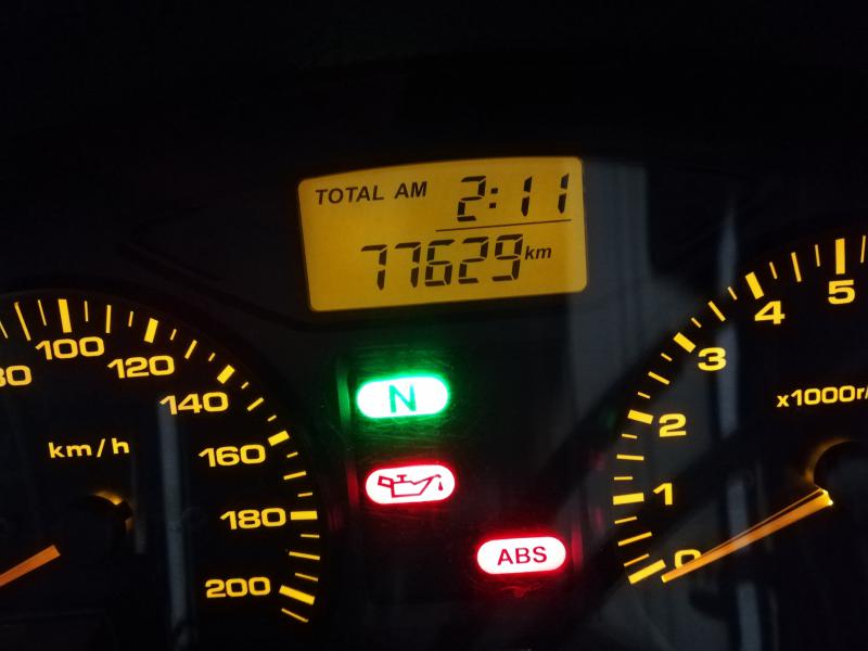 Honda NT 700 VA Deauville