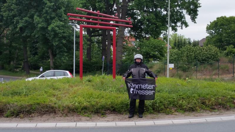 Denkmal , Denk mal wieder öfter nach, Warendorf N51.963802,E7.993350.jpg