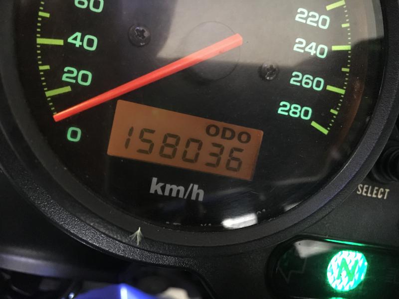 FZS 1000