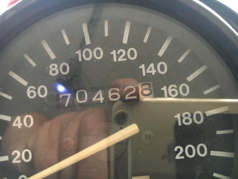 GS 500