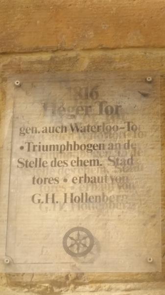 Heger Tor (Waterloo Tor) Osnabrück, N52.276276, E8.038912 (2).jpg
