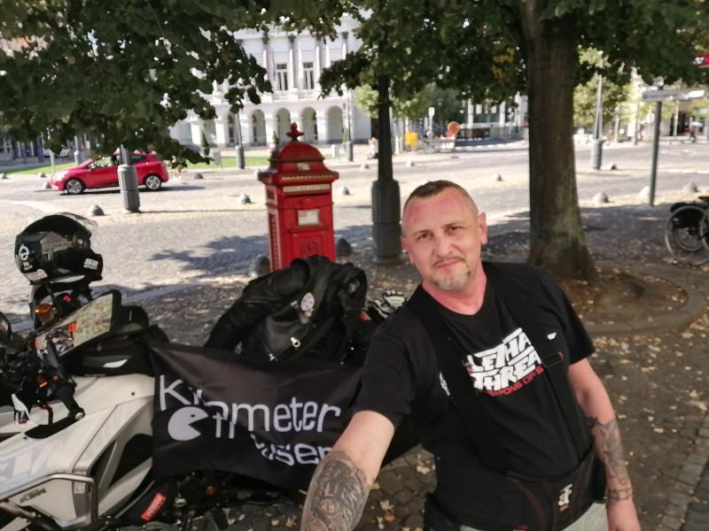 Belgien Theater Royal in Lüttich