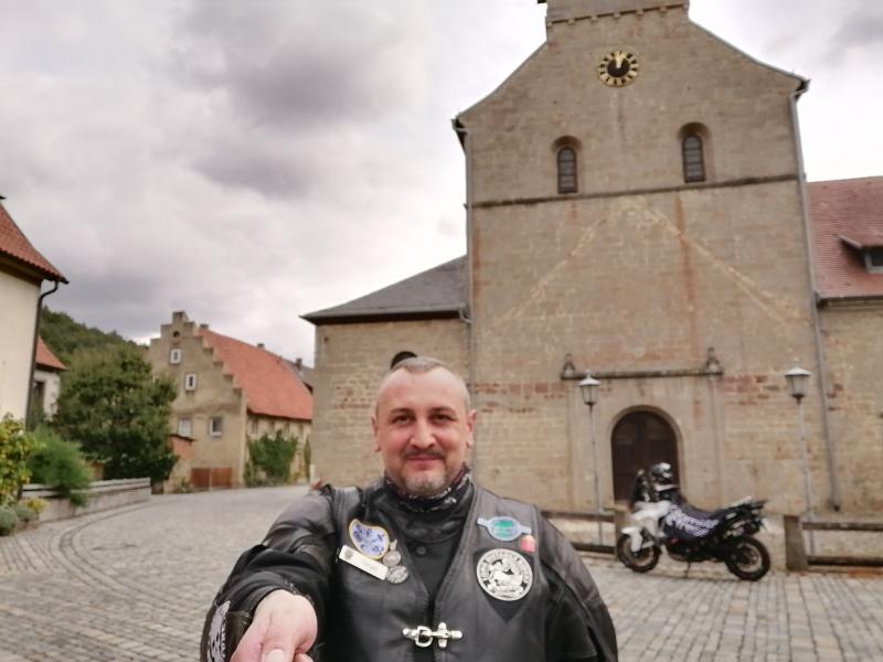 Kloster Wechterswinkel