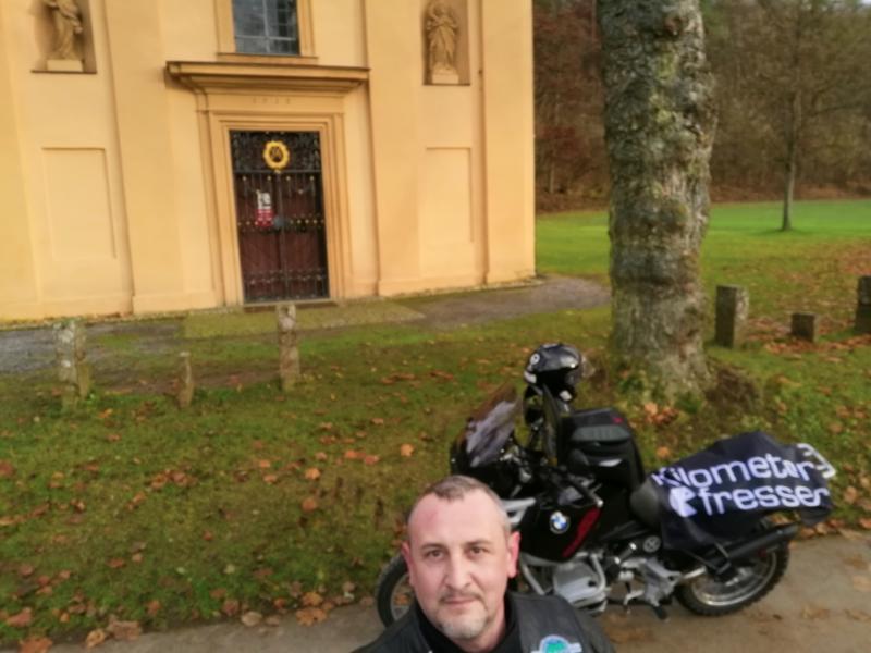 Münnerstadt Talkirche