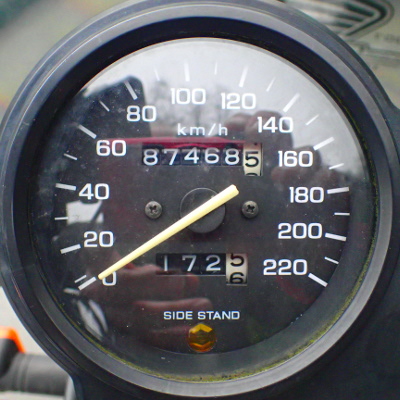 28.2.2020<br /> 87468 km