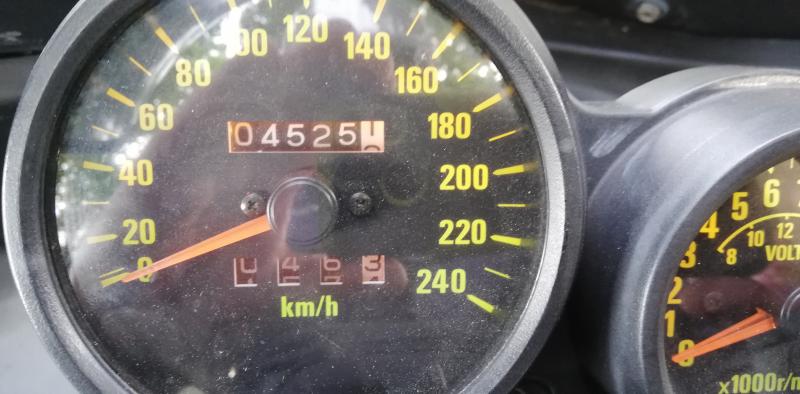 GPZ 550UT