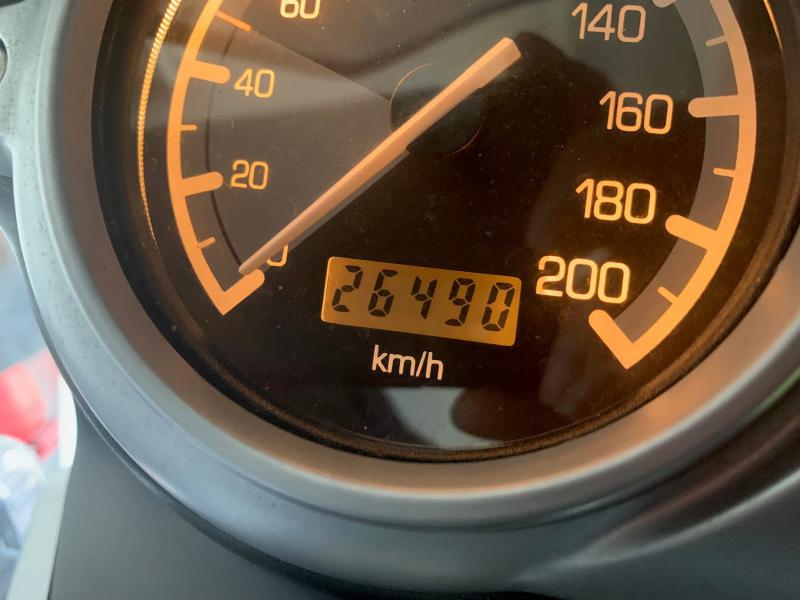 F 650 GS