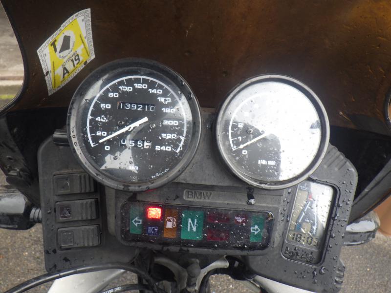 GS1100 scharz 139 210 km