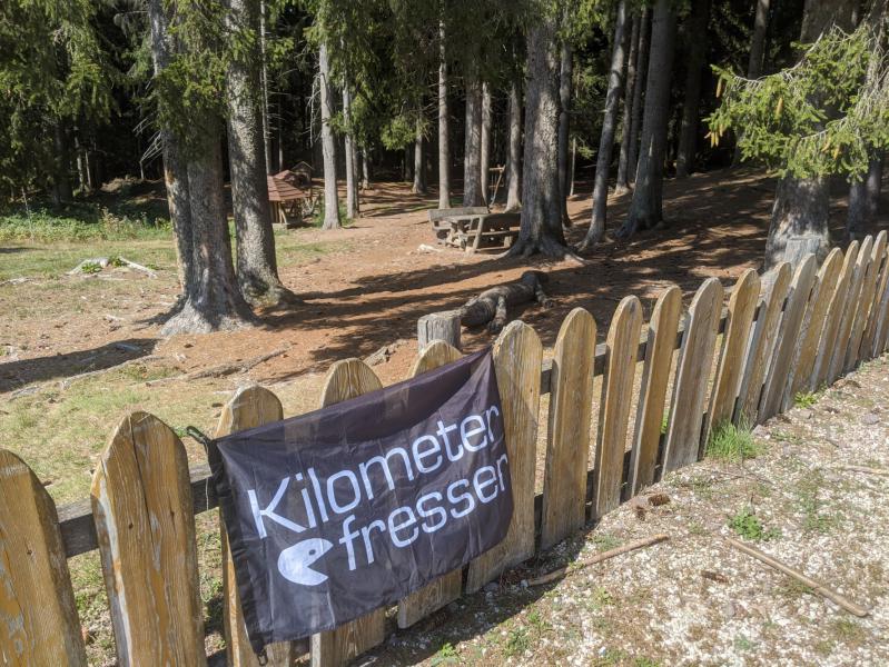 Pausenplatz am Lago Santa Colomba.jpg