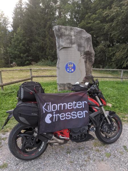 Pausenplatz am Forcella di Lius-1.jpg