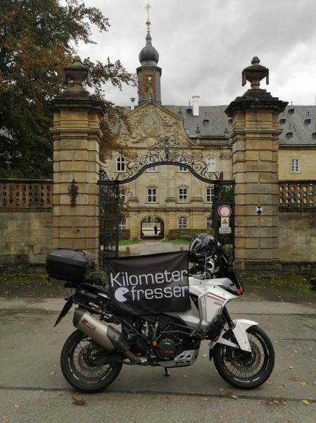 Schloss Tambach