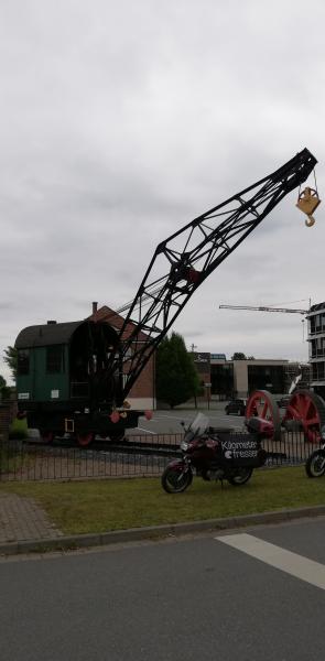 Industriedenkmal Eisenbahnkran, Herzebrock, N51.878395, E8.241365.jpg