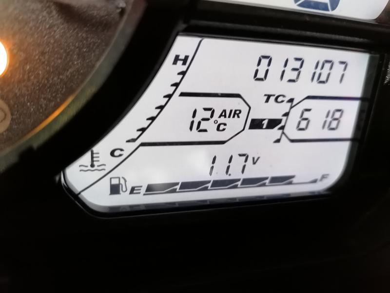 V-Strom 650
