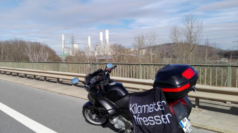 RWE Kraftwerk Kraftwerk Neurath