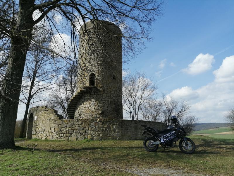 Galgenturm