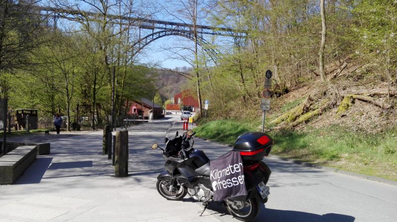 Müngstener Brücke