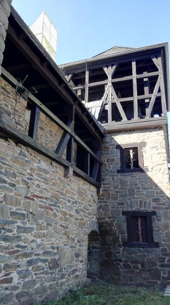 Schloss Burg