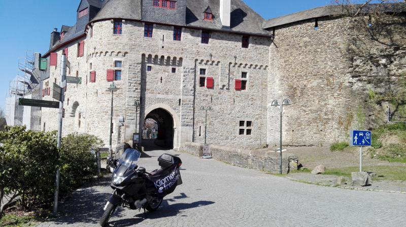 Schloss Burg