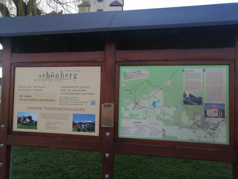 Schloss Schönberg