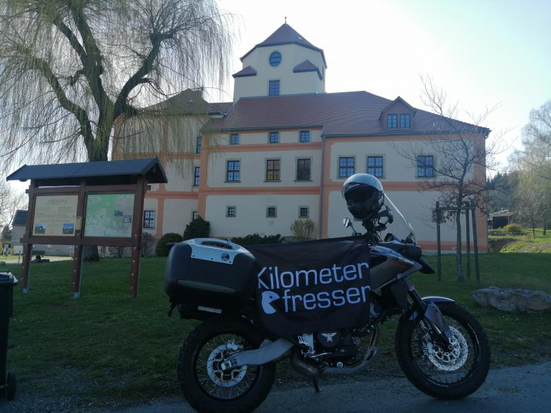 Schloss Schönberg