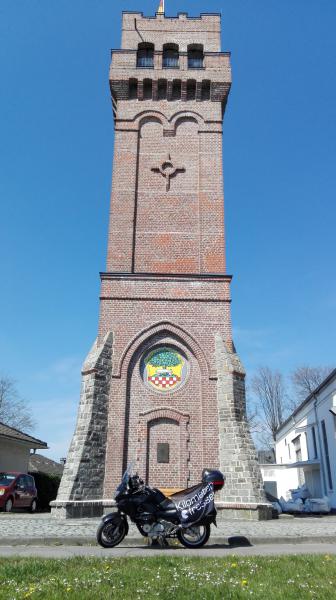 Halver Karlshöhe