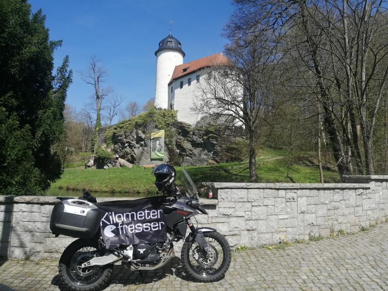 Burg Rabenstein Chemnitz