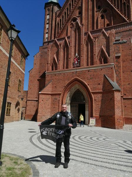 Kathedrale Frombork