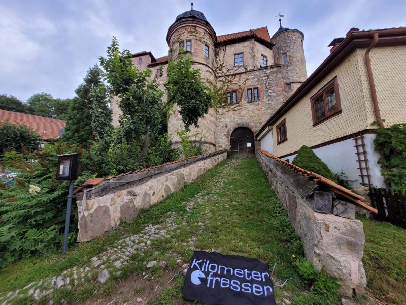 Schloss Kühndorf