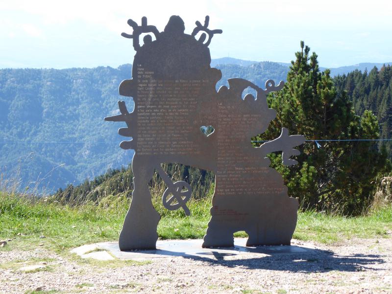 107 Rasos de Peguera, Castellar del Riu, Barcelona, Spanien.JPG