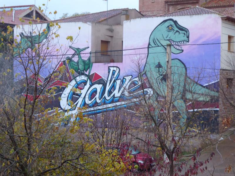 111 Casa la Era, Galve2.JPG