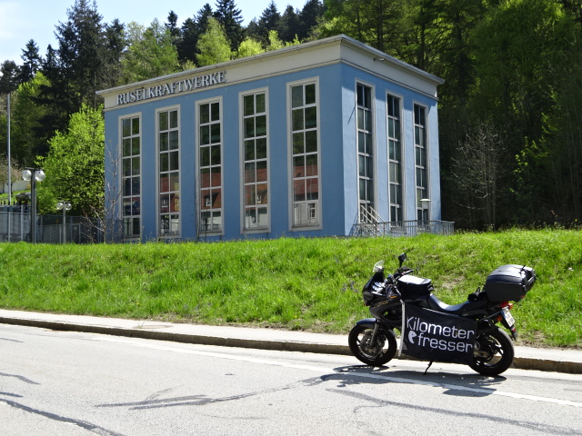 027. Ruselkraftwerke in Deggendorf.JPG