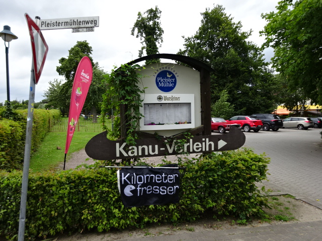 032. Landgasthof Pleister Mühle.JPG