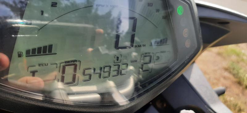 Tachostand Caponord.jpg