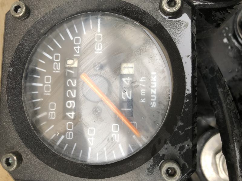 Suzuki Dr350 0922.JPG