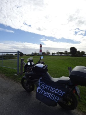 026. Leuchtturm Falshöft -  Pommerby.JPG