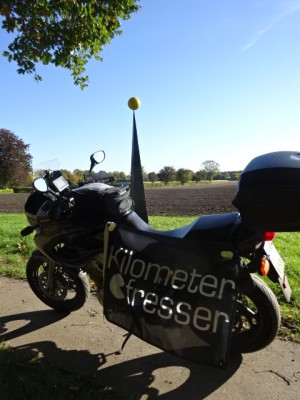 029. Sonnen Skulptur - Handeloh.JPG