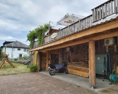 Fahne Landhotel Engel Limbach Krumbach.jpg