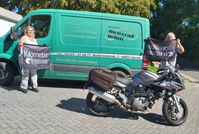 Mein Schrauber