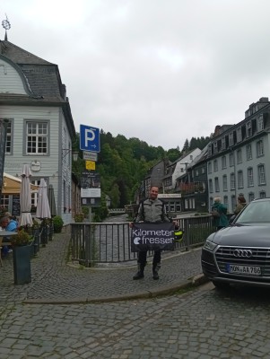 Monschau